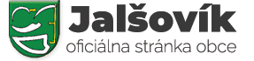 Logo obce Jalšovík
